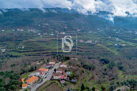 Villa i Amarante, Porto, Amarante - € 330.000 | Ref: 20261003GD/12937 - foto 35