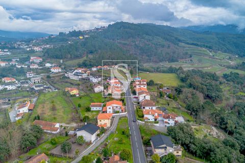 Villa i Amarante, Porto, Amarante - € 330.000 | Ref: 20261003GD/12937 - foto 36