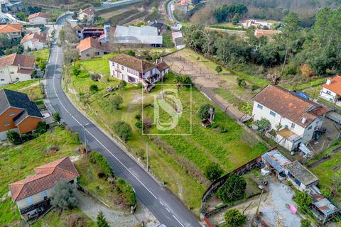 Villa i Amarante, Porto, Amarante - € 330.000 | Ref: 20261003GD/12937 - foto 37