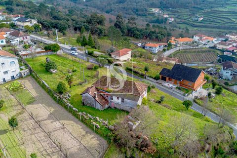 Villa i Amarante, Porto, Amarante - € 330.000 | Ref: 20261003GD/12937 - foto 38