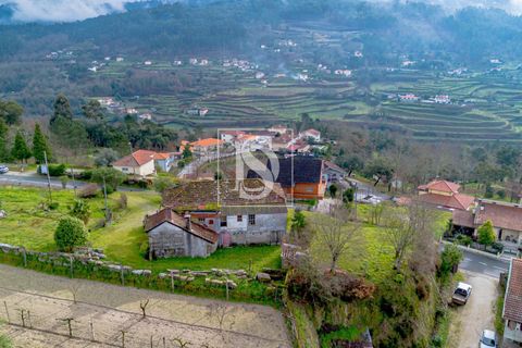 Villa i Amarante, Porto, Amarante - € 330.000 | Ref: 20261003GD/12937 - foto 39