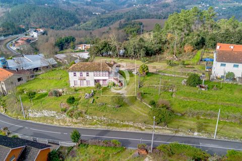 Villa i Amarante, Porto, Amarante - € 330.000 | Ref: 20261003GD/12937 - foto 40