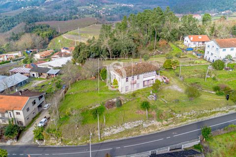 Villa i Amarante, Porto, Amarante - € 330.000 | Ref: 20261003GD/12937 - foto 41