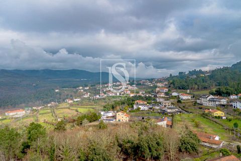 Villa i Amarante, Porto, Amarante - € 330.000 | Ref: 20261003GD/12937 - foto 42