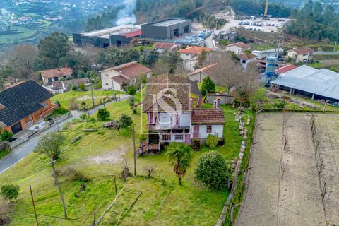 Villa i Amarante, Porto, Amarante - € 330.000 | Ref: 20261003GD/12937 - foto 43