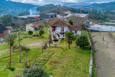 Villa i Amarante, Porto, Amarante - € 330.000 | Ref: 20261003GD/12937 - foto 44