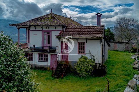 Villa i Amarante, Porto, Amarante - € 330.000 | Ref: 20261003GD/12937 - foto 45