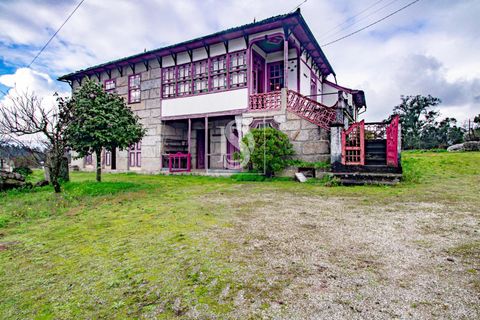 Villa i Amarante, Porto, Amarante - € 330.000 | Ref: 20261003GD/12937 - foto 47