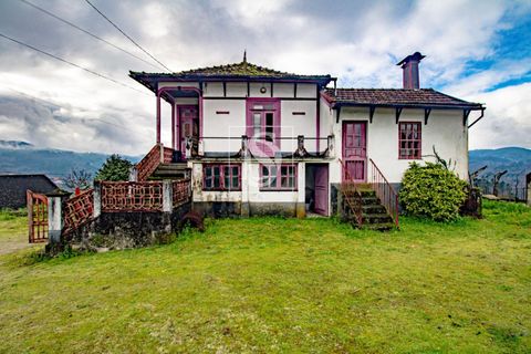 Villa i Amarante, Porto, Amarante - € 330.000 | Ref: 20261003GD/12937 - foto 48