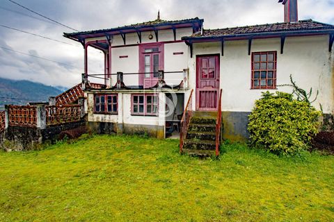 Villa i Amarante, Porto, Amarante - € 330.000 | Ref: 20261003GD/12937 - foto 49