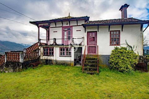 Villa i Amarante, Porto, Amarante - € 330.000 | Ref: 20261003GD/12937 - foto 50