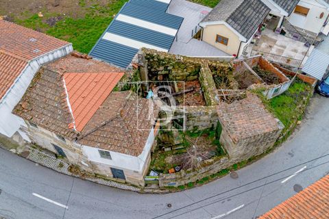 Landsbyhus i Vila Real, Vila Real, Vila Real - € 58.990 | Ref: 20261004RP/12937 - foto 2