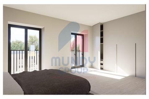 Rækkehus i Tortosendo, Castelo Branco, Tortosendo - € 440.000 | Ref: 440079/25Cov - foto 2