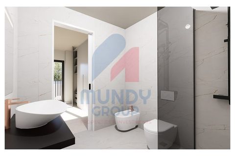 Rækkehus i Tortosendo, Castelo Branco, Tortosendo - € 440.000 | Ref: 440079/25Cov - foto 5