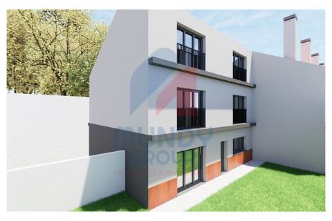 Rækkehus i Tortosendo, Castelo Branco, Tortosendo - € 440.000 | Ref: 440079/25Cov - foto 6