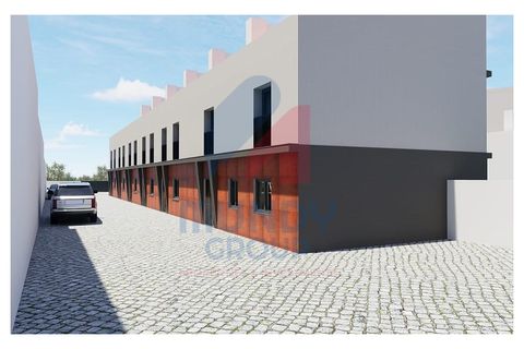 Rækkehus i Tortosendo, Castelo Branco, Tortosendo - € 440.000 | Ref: 440079/25Cov - foto 8