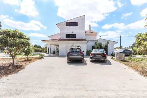 Villa i Palmela, Setubal, Palmela - € 799.000 | Ref: C0468-00190 - foto 4