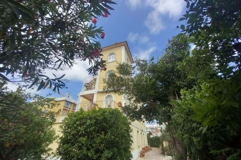 Villa i Cascais, Lisbon, Cascais - € 3.950.000 | Ref: C0468-00359 - foto 1