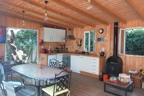 Villa i Cascais, Lisbon, Cascais - € 3.950.000 | Ref: C0468-00359 - foto 4