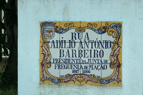 Terra a Macao, Santarem, Macao - € 70.000 | Ref: C0468-00494 - foto 14