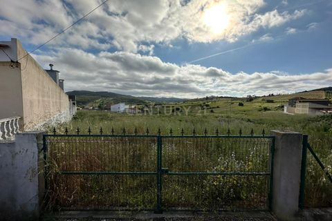 Helårsgrund i Azambuja, Lisbon, Azambuja - € 120.000 | Ref: C0468-00488 - foto 1