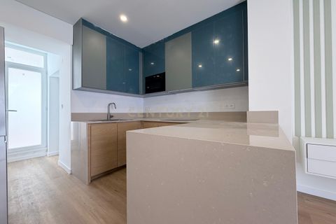 Lejlighed i Moscavide, Lisbon, Moscavide - € 324.900 | Ref: C0468-00546 - foto 1