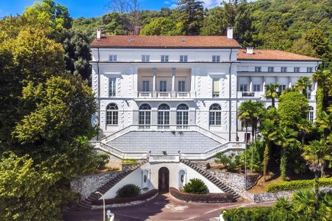 Villa i Belgirate, Verbano Cusio Ossola, Belgirate - € 5.000.000 | Ref: 0495 - foto 6