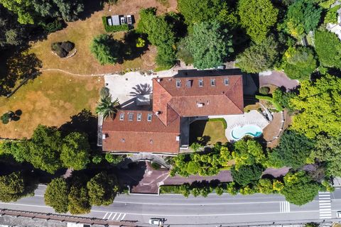 Villa i Belgirate, Verbano Cusio Ossola, Belgirate - € 5.000.000 | Ref: 0495 - foto 9