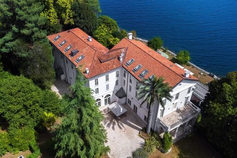 Villa i Belgirate, Verbano Cusio Ossola, Belgirate - € 5.000.000 | Ref: 0495 - foto 10