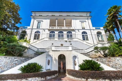 Villa i Belgirate, Verbano Cusio Ossola, Belgirate - € 5.000.000 | Ref: 0495 - foto 11
