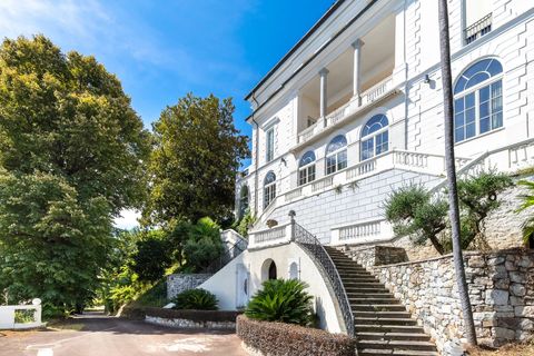 Villa i Belgirate, Verbano Cusio Ossola, Belgirate - € 5.000.000 | Ref: 0495 - foto 12