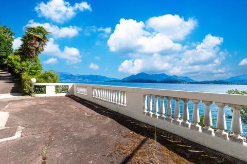 Villa i Belgirate, Verbano Cusio Ossola, Belgirate - € 5.000.000 | Ref: 0495 - foto 14