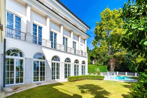 Villa i Belgirate, Verbano Cusio Ossola, Belgirate - € 5.000.000 | Ref: 0495 - foto 16