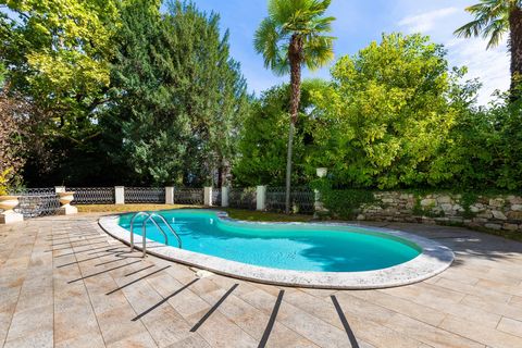 Villa i Belgirate, Verbano Cusio Ossola, Belgirate - € 5.000.000 | Ref: 0495 - foto 18