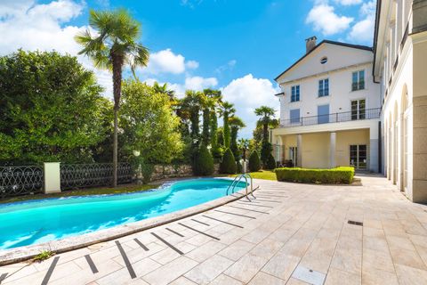 Villa i Belgirate, Verbano Cusio Ossola, Belgirate - € 5.000.000 | Ref: 0495 - foto 19