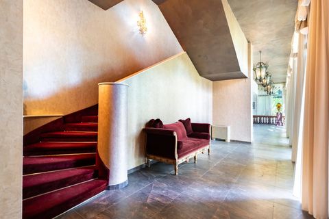 Villa i Belgirate, Verbano Cusio Ossola, Belgirate - € 5.000.000 | Ref: 0495 - foto 22