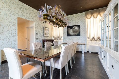Villa i Belgirate, Verbano Cusio Ossola, Belgirate - € 5.000.000 | Ref: 0495 - foto 27