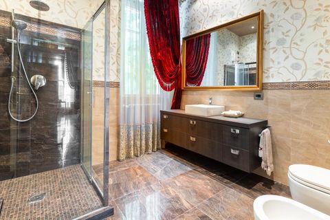 Villa i Belgirate, Verbano Cusio Ossola, Belgirate - € 5.000.000 | Ref: 0495 - foto 40