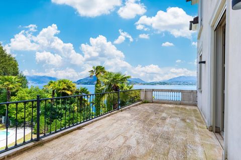Villa i Belgirate, Verbano Cusio Ossola, Belgirate - € 5.000.000 | Ref: 0495 - foto 49