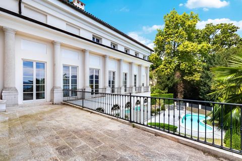 Villa i Belgirate, Verbano Cusio Ossola, Belgirate - € 5.000.000 | Ref: 0495 - foto 50