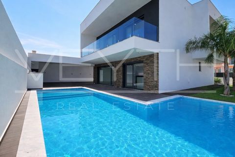 Villa i Corroios, Setubal, Corroios - € 750.000 | Ref: MOR_111 - foto 1