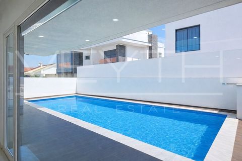 Villa i Corroios, Setubal, Corroios - € 750.000 | Ref: MOR_111 - foto 27