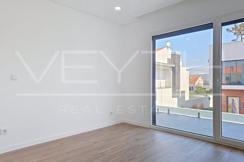 Villa i Corroios, Setubal, Corroios - € 750.000 | Ref: MOR_111 - foto 32
