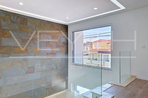 Villa i Corroios, Setubal, Corroios - € 750.000 | Ref: MOR_111 - foto 35