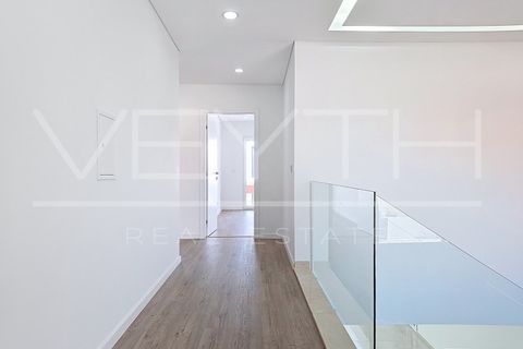 Villa i Corroios, Setubal, Corroios - € 750.000 | Ref: MOR_111 - foto 36