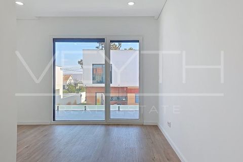 Villa i Corroios, Setubal, Corroios - € 750.000 | Ref: MOR_111 - foto 42