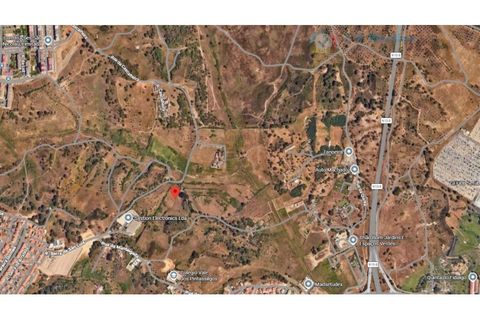 Helårsgrund i Setubal, Setubal, Setubal - € 400.000 | Ref: D04 - foto 1