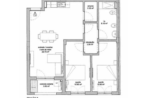 Lejlighed i Aveiro, Aveiro, Aveiro - € 255.000 | Ref: HT_7138 - foto 36