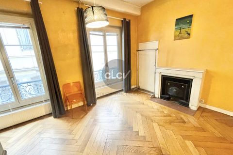 Lejlighed i Lyon, Rhone, Lyon - € 270.000 | Ref: 86795403 - foto 1