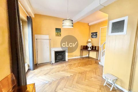 Lejlighed i Lyon, Rhone, Lyon - € 270.000 | Ref: 86795403 - foto 2
